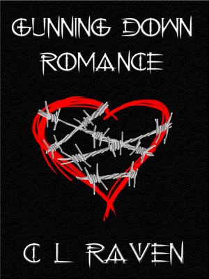 cover image of Gunning Down Romance